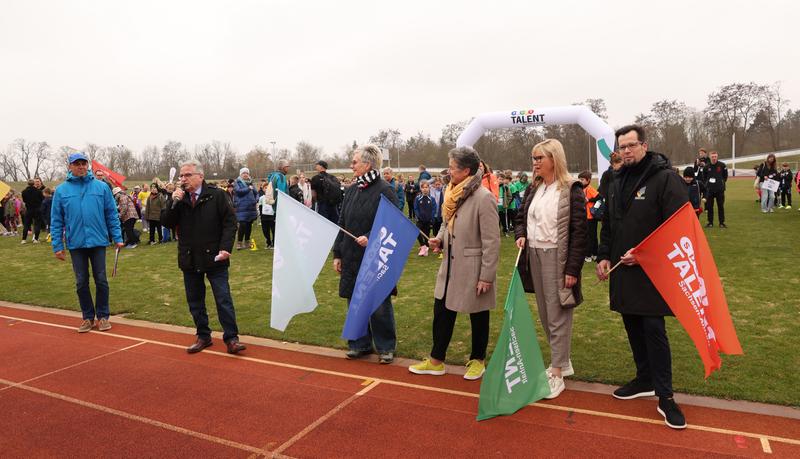 LSB Riege 1 XR3 0899