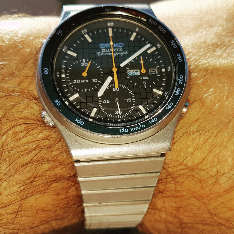 Seiko Chronograph 7A38-701A (2)