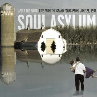 Soul Asylum - After The Flood [Live](2004).mp3 - 320 Kbps