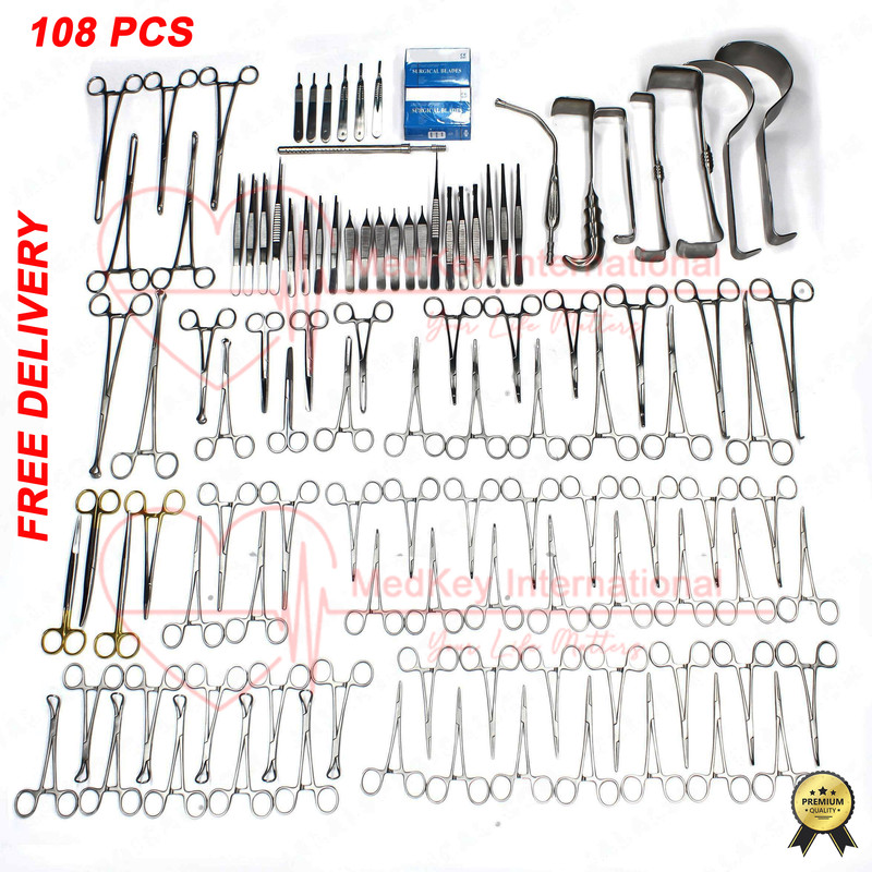 SURGEON 102, 107, 108, 137, 138 5冊セット 1.jpg