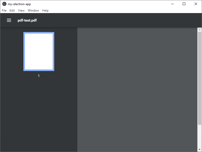 [Bug]: PDF files are no longer loaded · Issue #29698 · electron ...