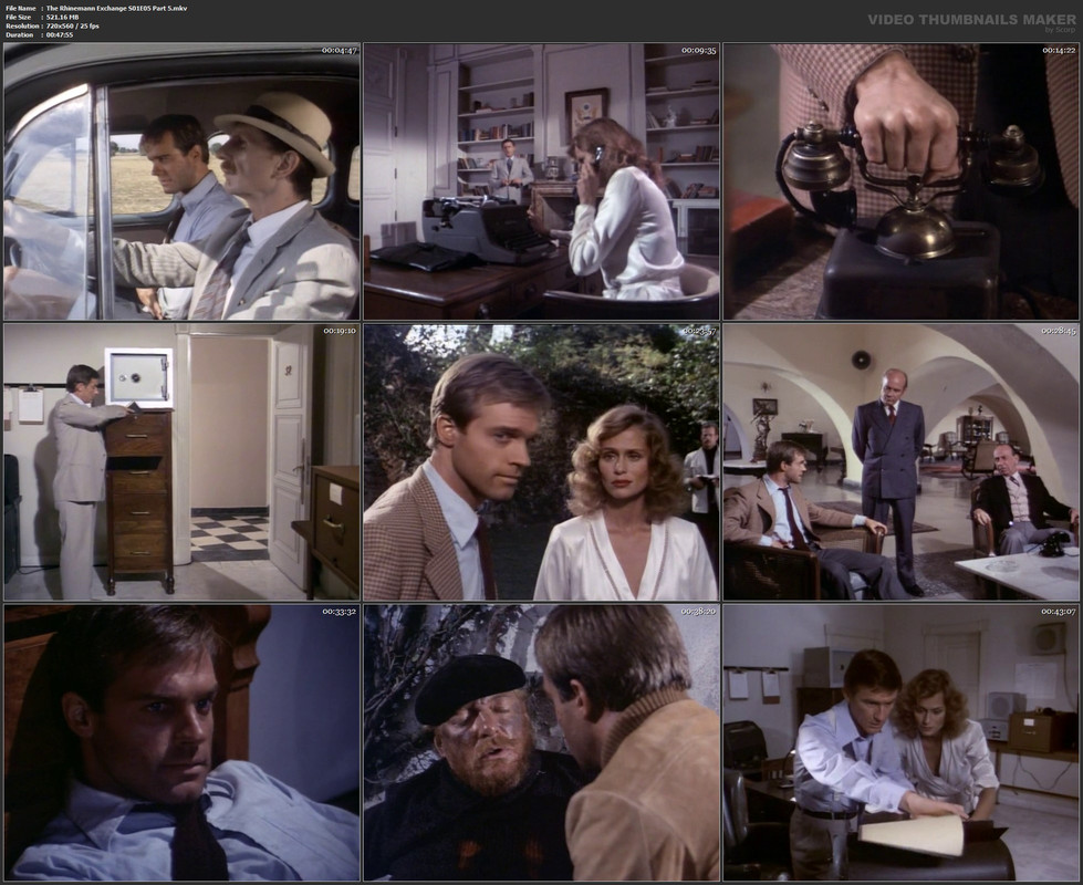 The Rhinemann Exchange S01E05 Part 5.mkv