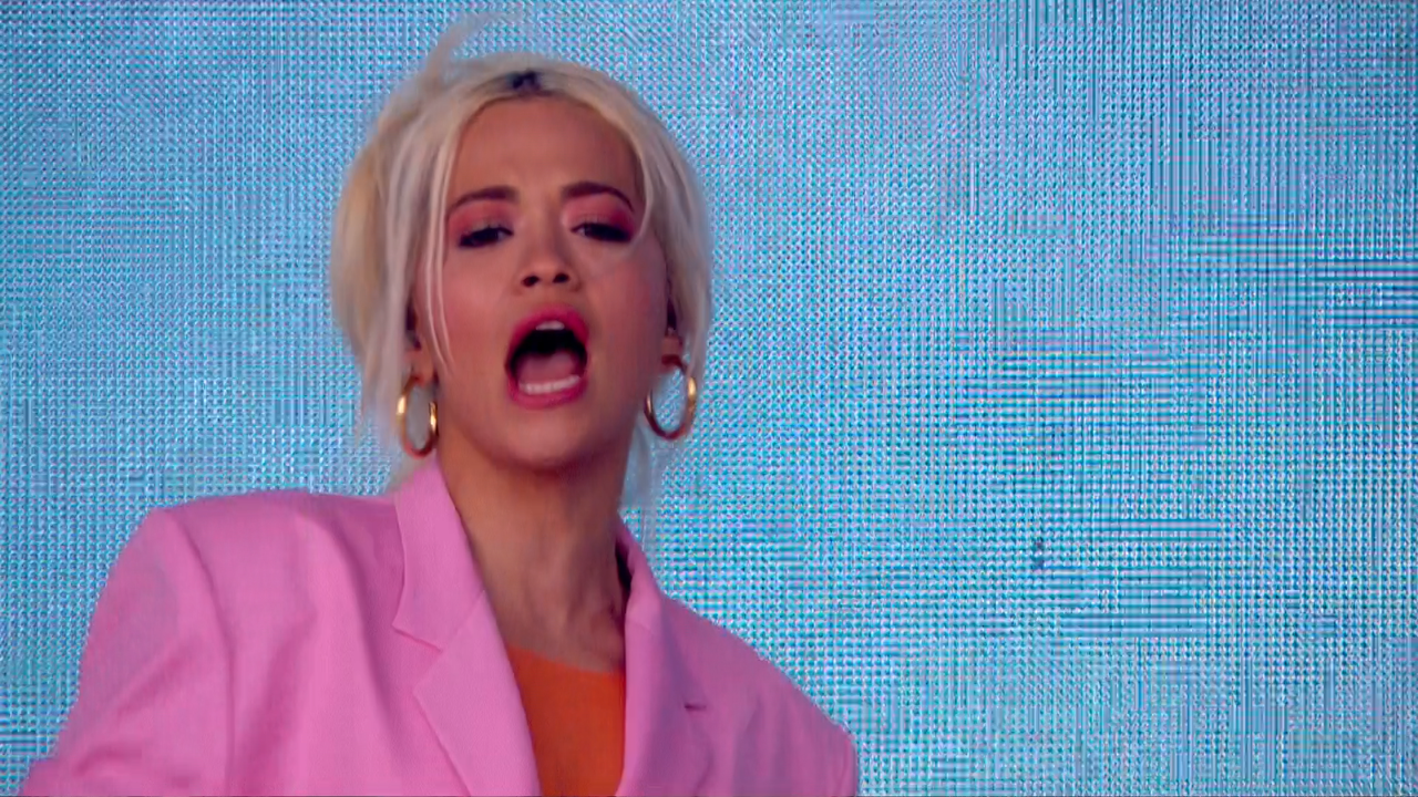 Rita Ora - BBC Radio 1's Big Weekend 2019,26 may(FEED-1080i-MPA2