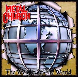 Re: Metal Church