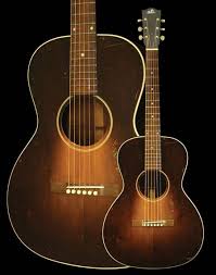 Guitarras acústicas, variantes y curiosidades - Página 6 L-1-1930