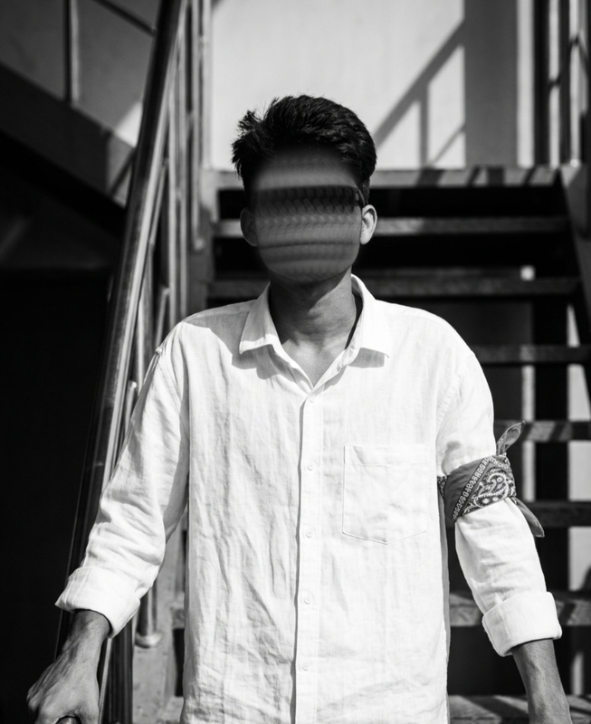 Nihal Rahman Orkon - Gray Hat Hacker