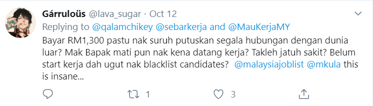 netizen marah