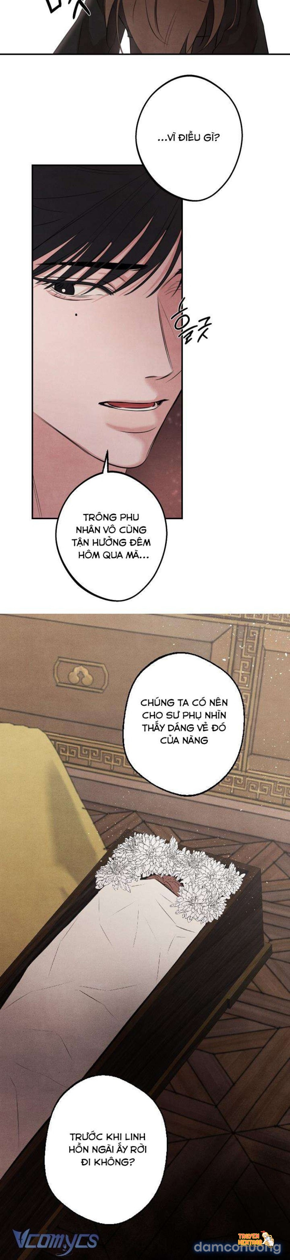 Trang truyện tmpvwiauh18 trong truyện tranh 『18+』sư Mẫu - Chapter 1 - truyentvn.net Trang truyện tmpvwiauh18 trong truyện tranh 『18+』sư Mẫu - Chapter 1 - truyentvn.net