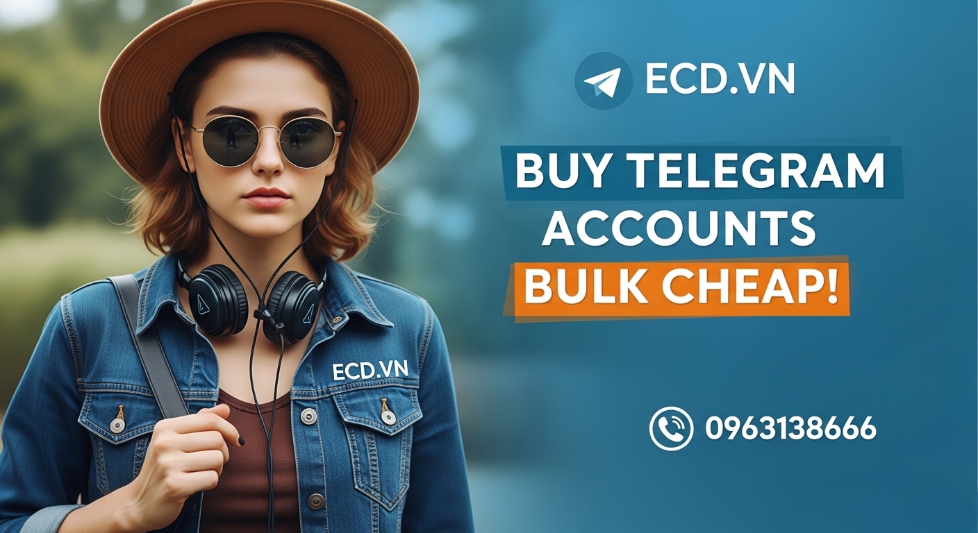 telegram account channel