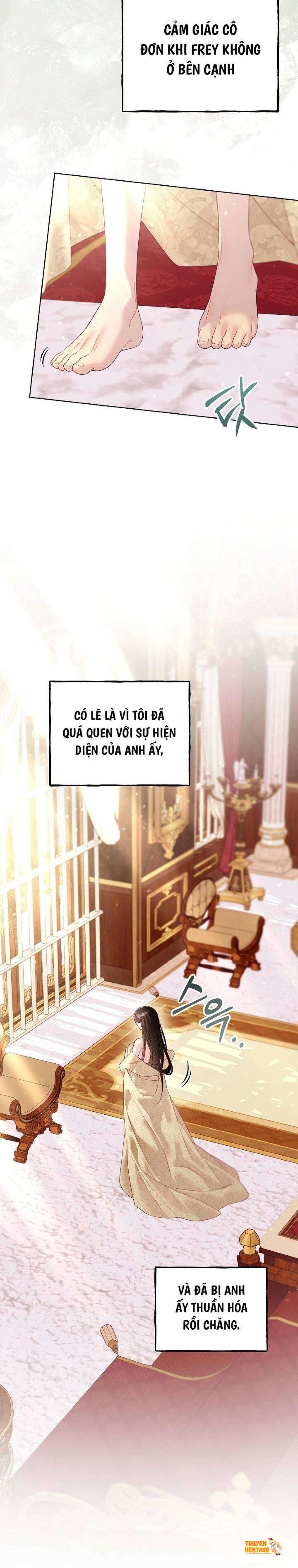 Xem ảnh [18+] Lồng Chim Của Người Sưu Tầm - Chapter 16 - tmpi82qgfbh - Truyenhentaiz.net