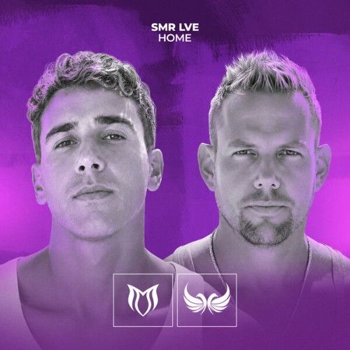 SMR LVE - Home (2026)
