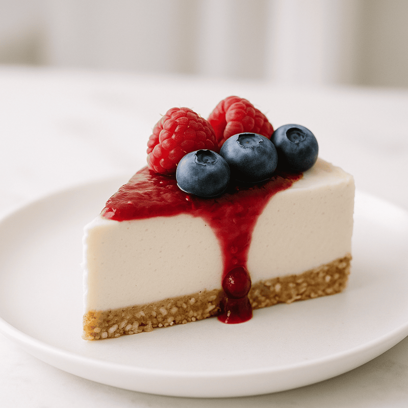 Cheesecake Fit