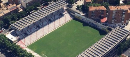 Foto cedida por Rayo Vallecano