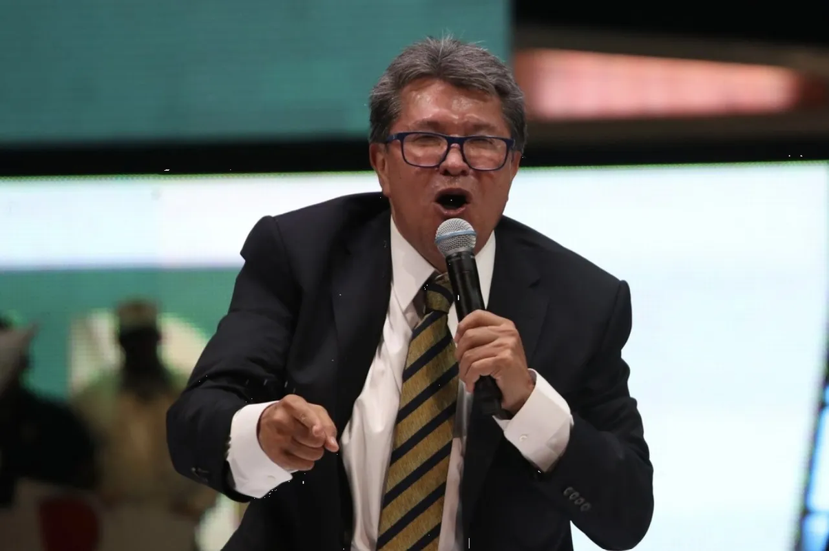 Por no ir a la marcha, 