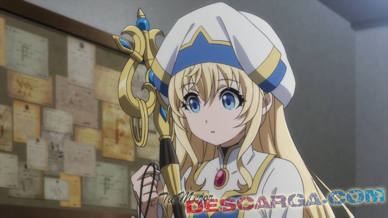 Goblin Slayer - La Corona Del Goblin 1