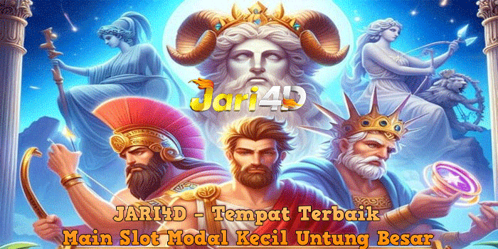 JARI4D