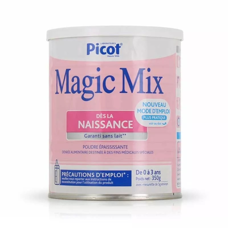 3551102150331 picot magic mix poudre epaissisante des la naissance 0 3 ans 350 g