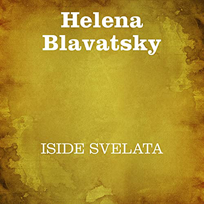 Helena Blavatsky - La Scienza (2021) (mp3 - 128 kbps)