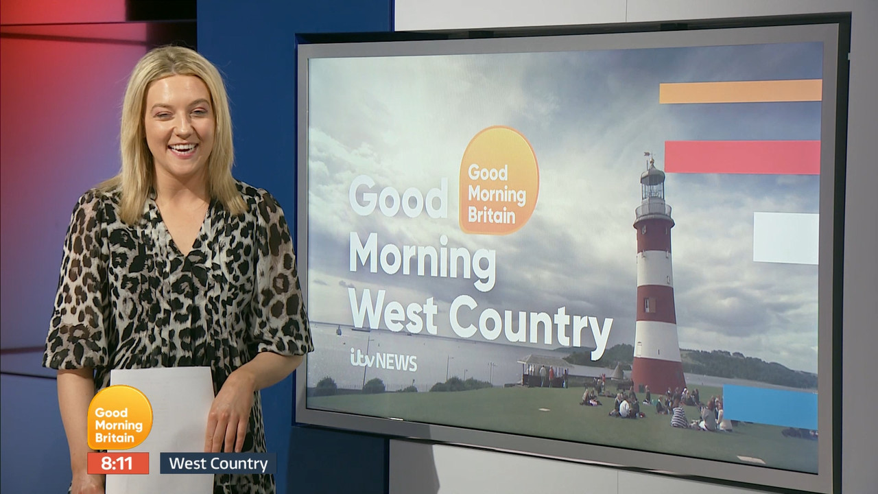 05.25 - 06.00.00 - Good Morning Britain. Morning magazine featuring a....ts_snapshot_12.46.310