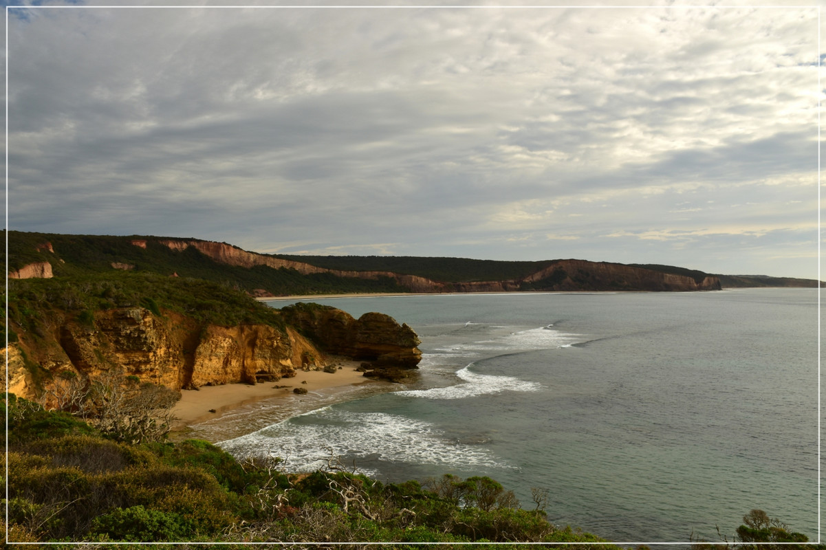 Great Ocean Road - Australia (I): toma de contacto (3)