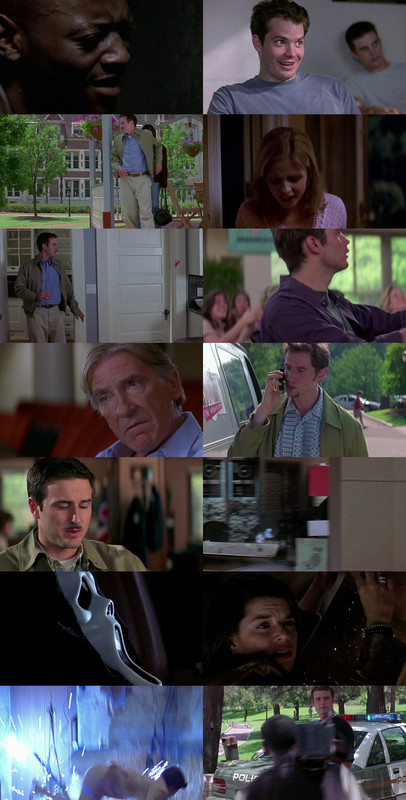 Red One 2024 Screenshot