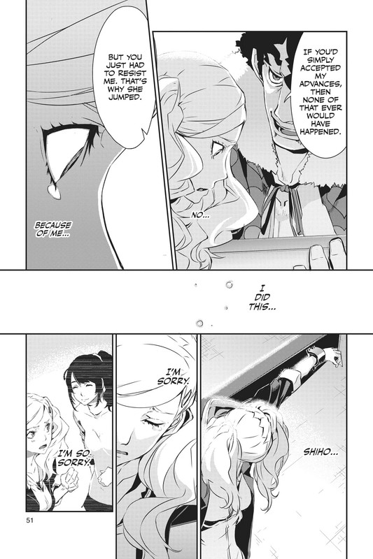 Persona 5Vol2-11