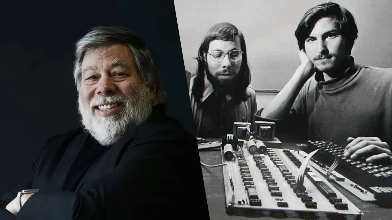 ¿Cómo está Steve Wozniak ahora? Cofundador de Apple hospitalizado en México