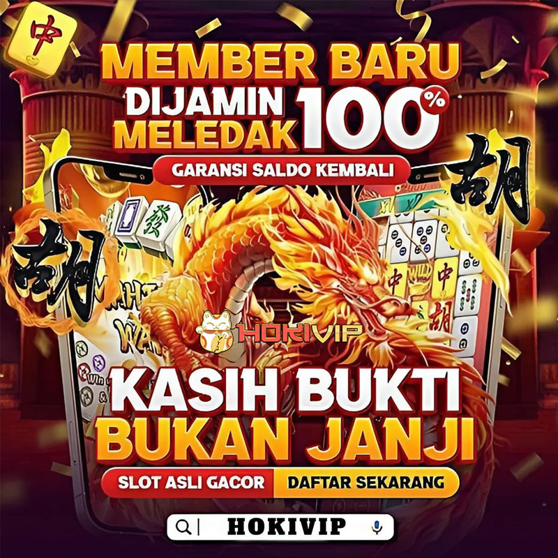 hokivip