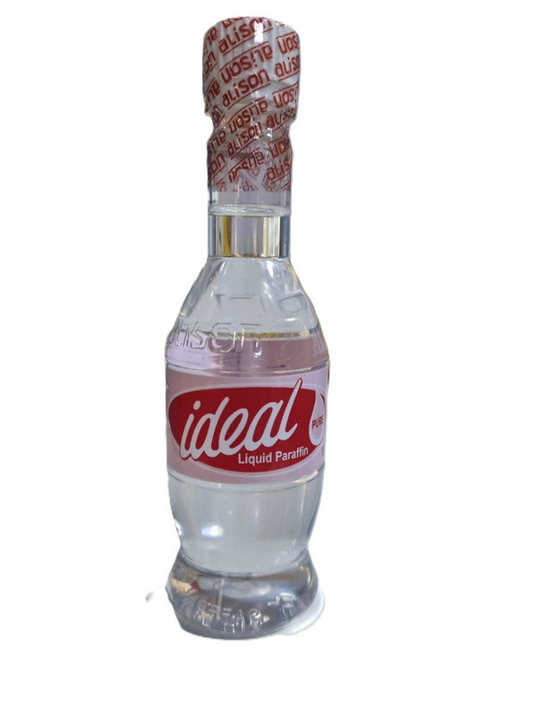 Ideal Liquid Paraffin 100Ml