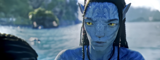 Avatar: The Way of Water (2022) HDRip Dual Audio [Hindi & ENG] [PRE HDRip/WEBRip Leaked] 480p, 720p, 1080p & 2160p 4K UHD | GDRive 3