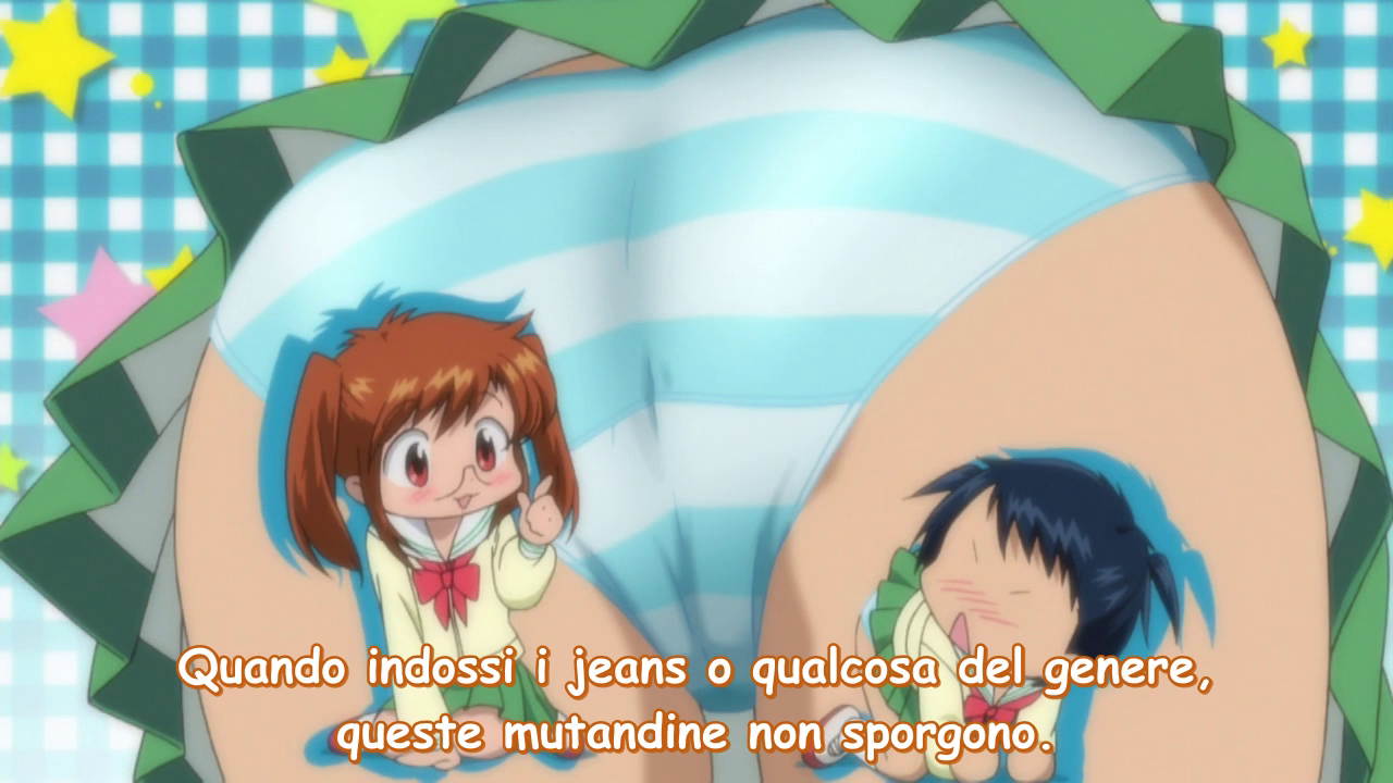 Shita No Okuchi De Chu Chu Shiyo