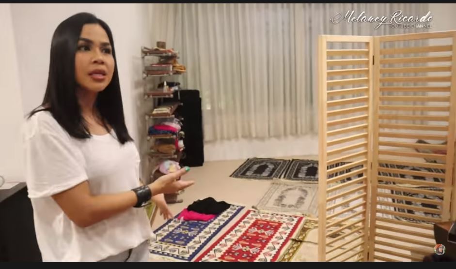 Rumah Baim Wong