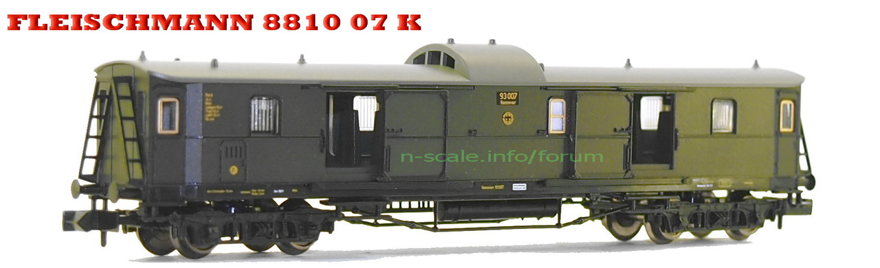 FLEISCHMANN_881007K-21