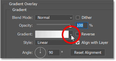 open-gradient-preset-picker
