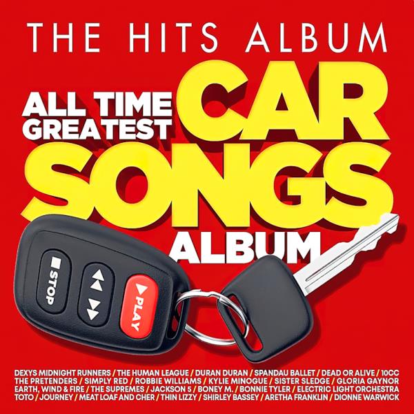[Kép: VA-The-Hits-Album-All-Time-Greatest-Car-Songs-2025.jpg]