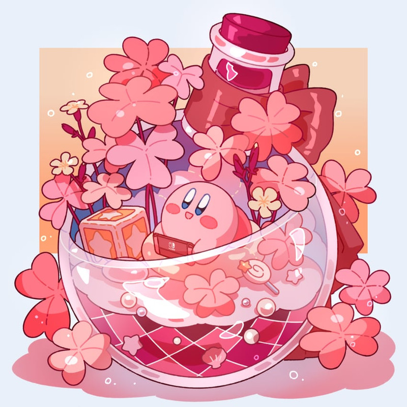 kirby-kirby-drawn-by-glef-life-sample-c0