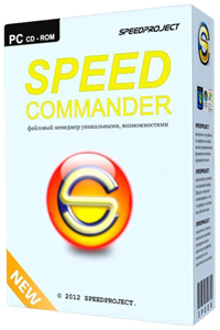 SpeedCommander Pro 17.50.9100 SpeedCommander Pro 17.50.9100