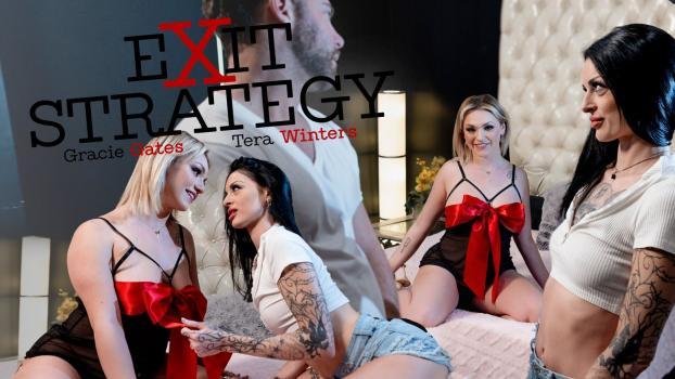 Wicked – Tera Winters, Gracie Gates – Exit Strategy