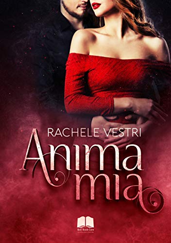 Rachele Vestri ─ Anima mia (2021)
