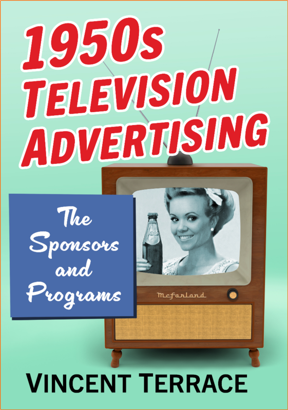 1950s Television Advertising The Sponsors And Programs