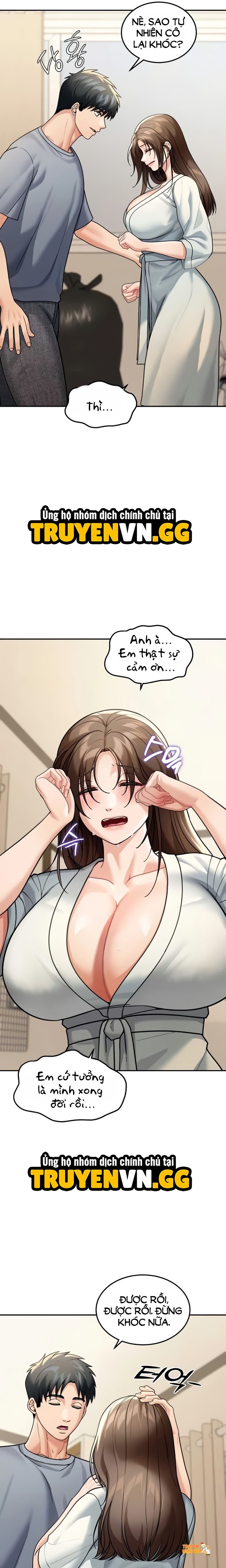 Xem ảnh Cuộc Sống Ở Mỹ - Chapter 11 - tmpn7bjwf1j - Truyenhentaiz.net