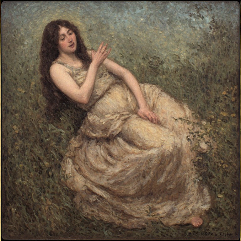 Venus-1852-Henry-Courtney-Selo-(33)