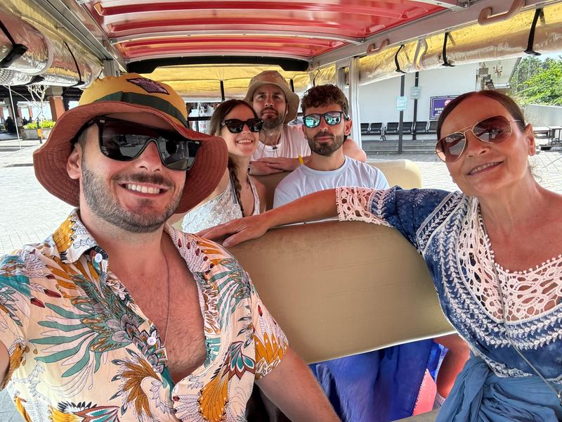 6 Aviones, 3 barcos y 2 trenes, empezando en Estambul y terminando Kuala Lump - Blogs de Indonesia - TERCERA PARADA: BALI (62)