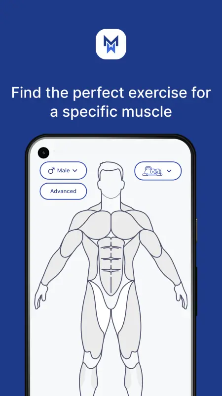 Download MuscleWiki APK