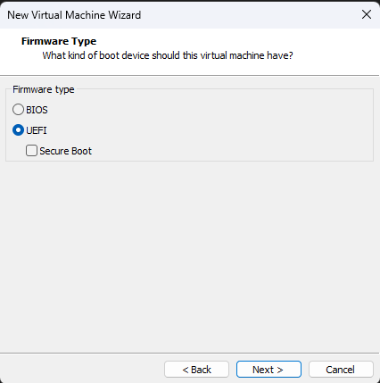 UEFI