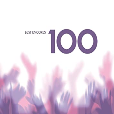 VA   100 Best Encores [6CD] (2009)