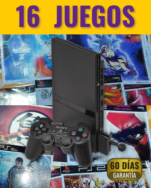 Playstation 2