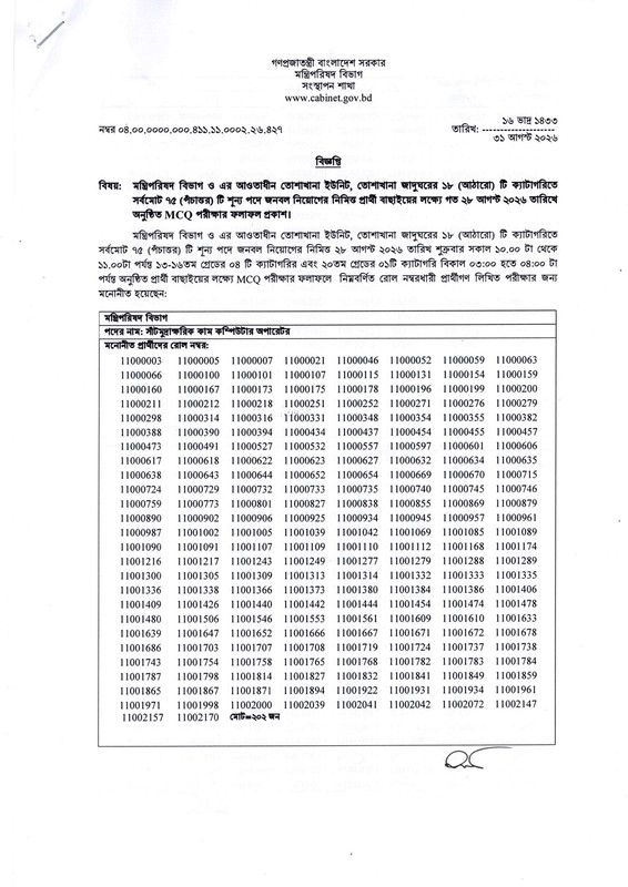 Cabinet-Division-Exam-Result-2026-PDF-1