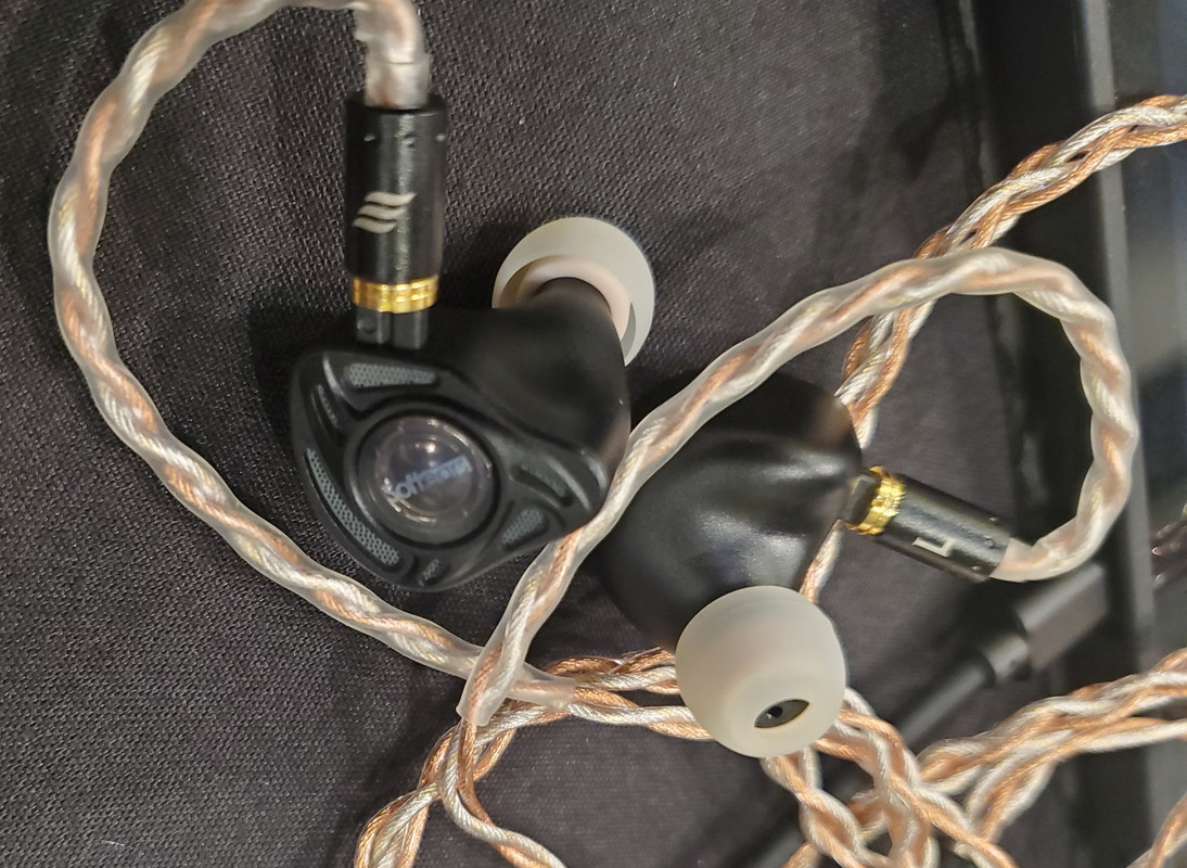 Anon's SoCal Canjam experience