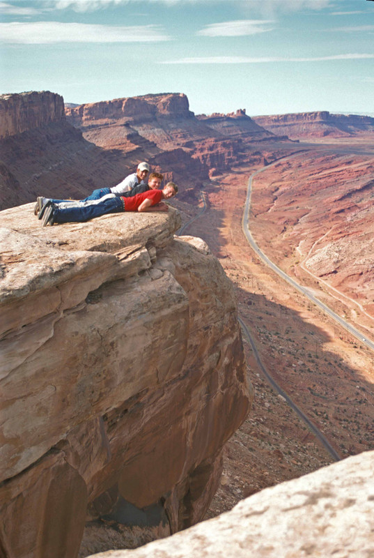 Moab, 10